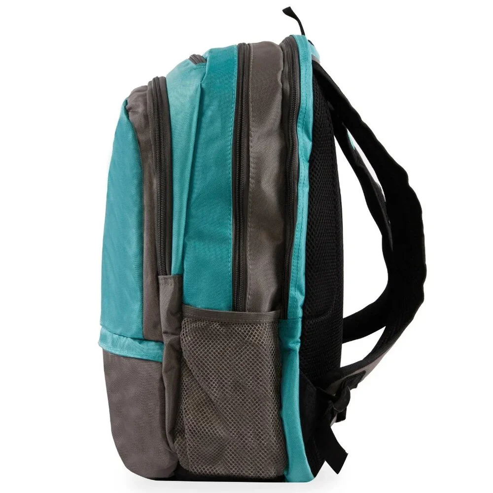 Fila Teal Duel Laptop Backpack/NWT